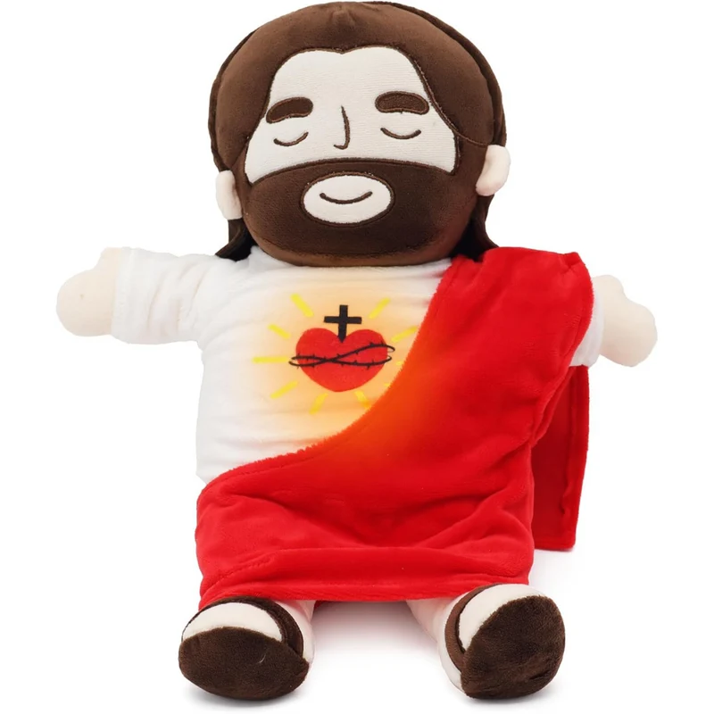 Euroselle Comfort And Peace Plush For Calm Moments