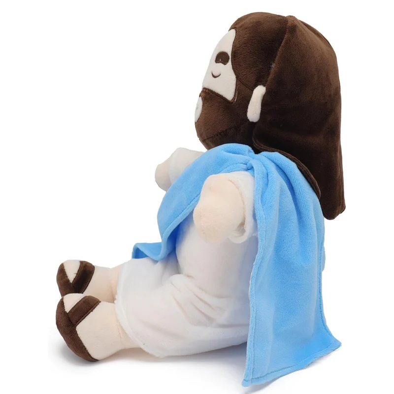 Euroselle Comfort And Peace Plush For Calm Moments