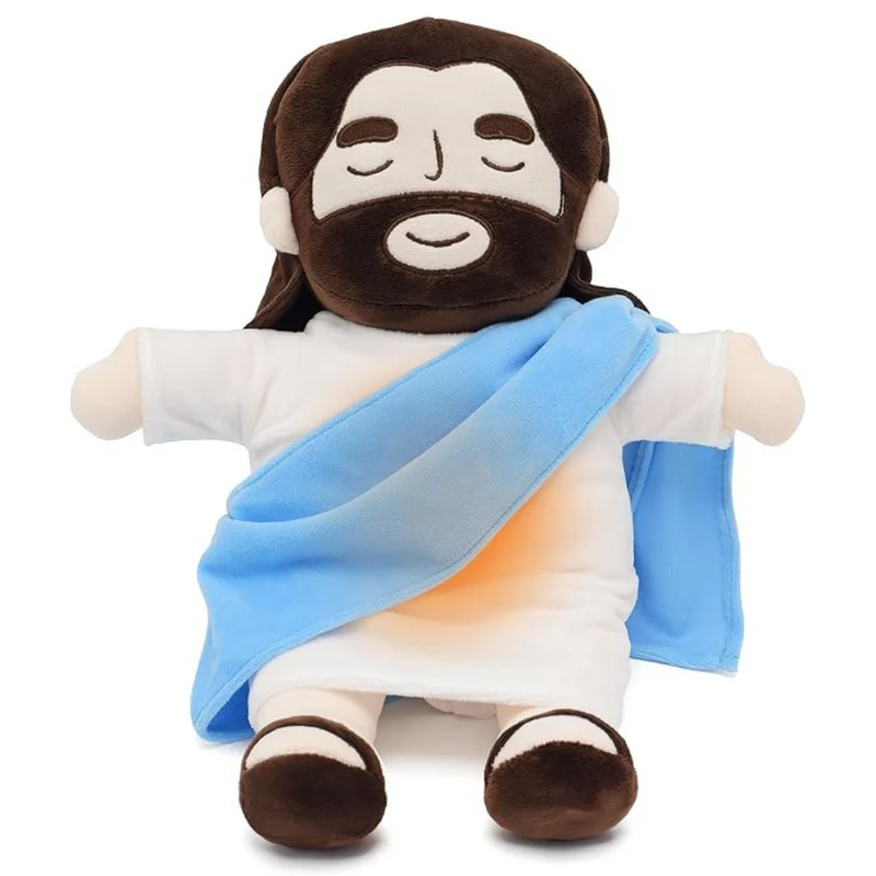 Euroselle Comfort And Peace Plush For Calm Moments