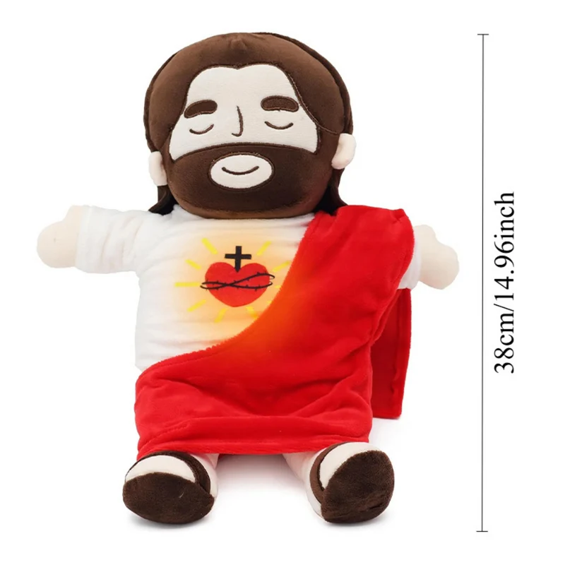 Euroselle Comfort And Peace Plush For Calm Moments