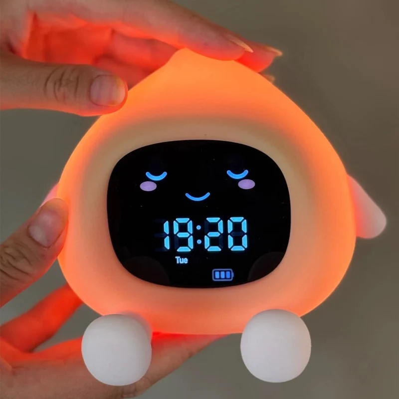 Lumulu Drop Nachtlampe
