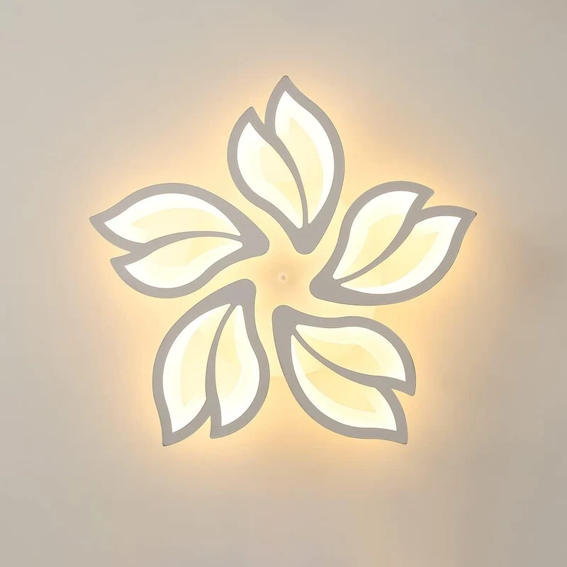 Mila Chandelier By Euroselle Decorative Ceiling Light