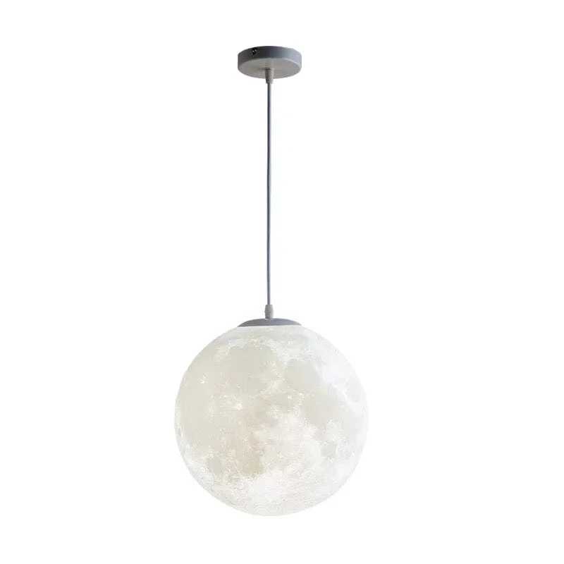 Euroselle Moon Chandelier For Restaurant And Home Lighting
