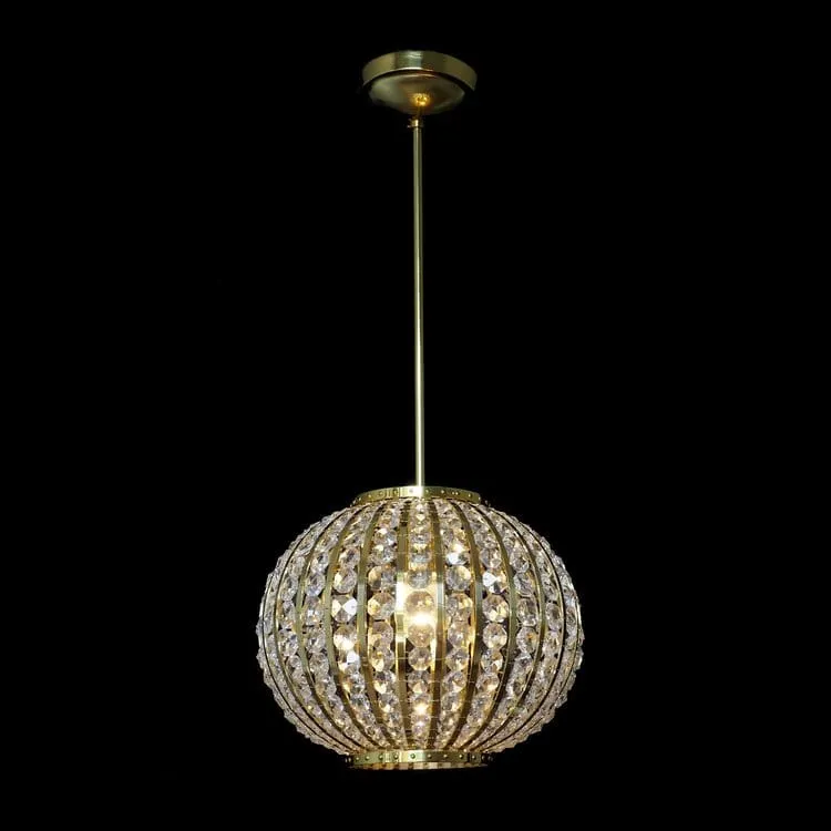 Macau Crystal Chandelier By Euroselle Elegant Home Lighting