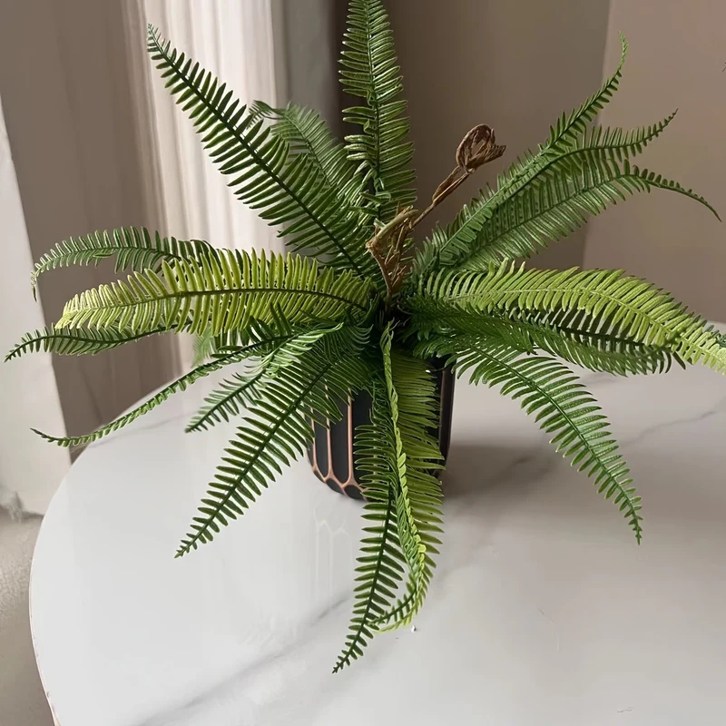 Euroselle Minimalist Scandinavian Planter for Modern Home Decor