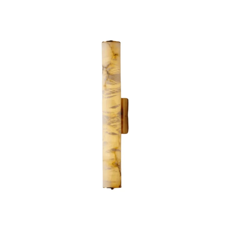 MarbreLuxe Marble Wall Light For Elegant Home Interiors By Euroselle