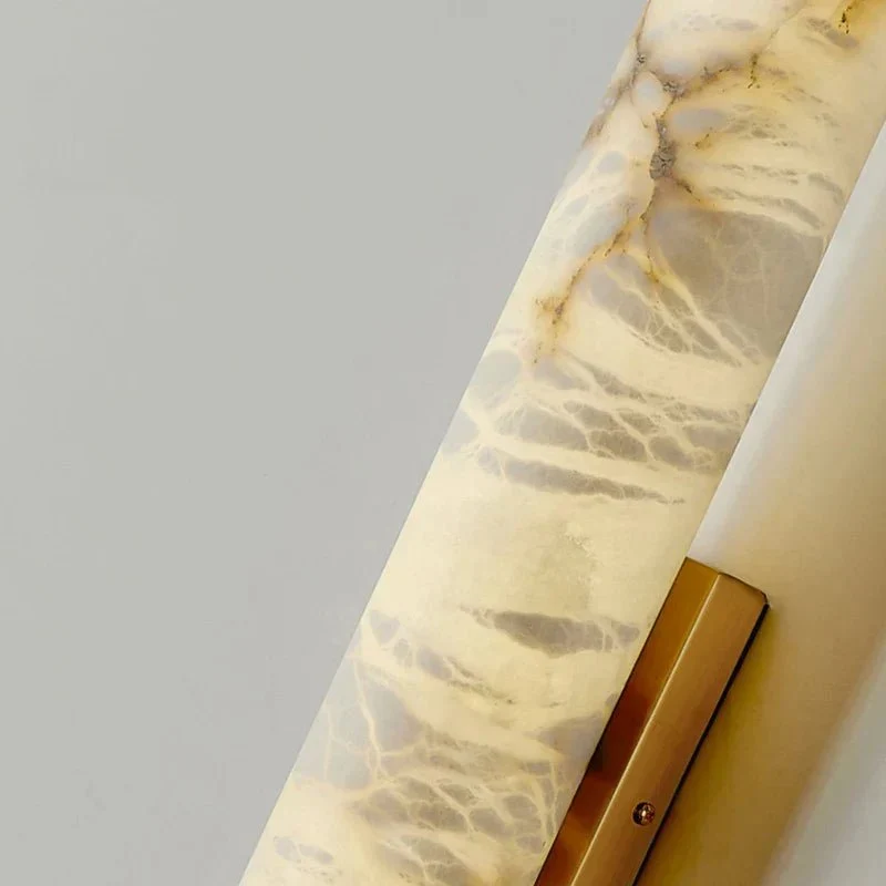 MarbreLuxe Marble Wall Light For Elegant Home Interiors By Euroselle