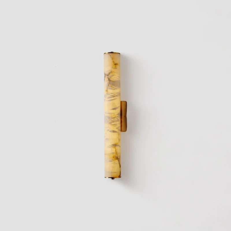 MarbreLuxe Marble Wall Light For Elegant Home Interiors By Euroselle