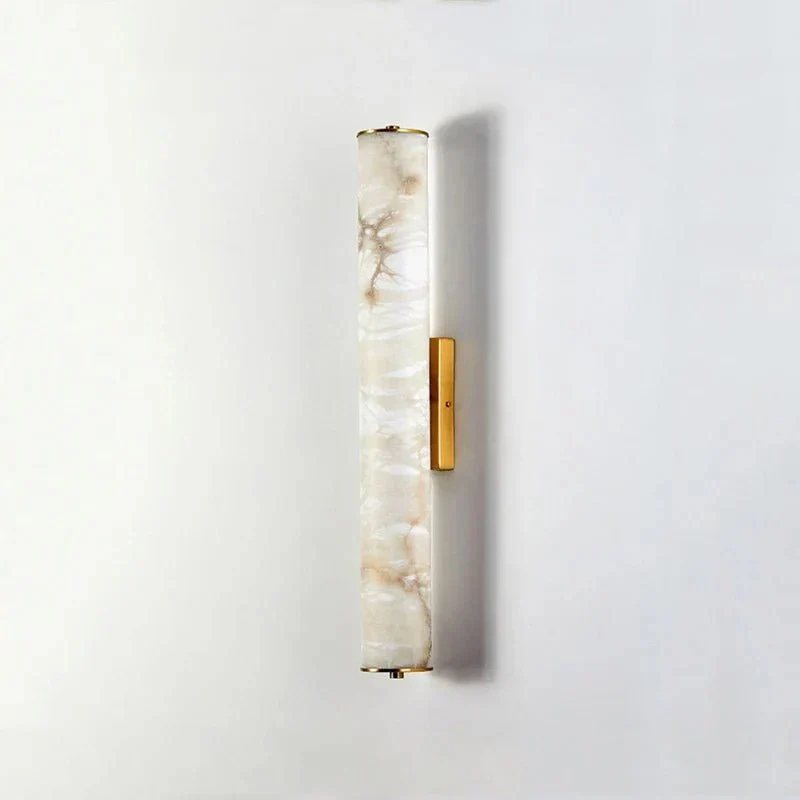 MarbreLuxe Marble Wall Light For Elegant Home Interiors By Euroselle