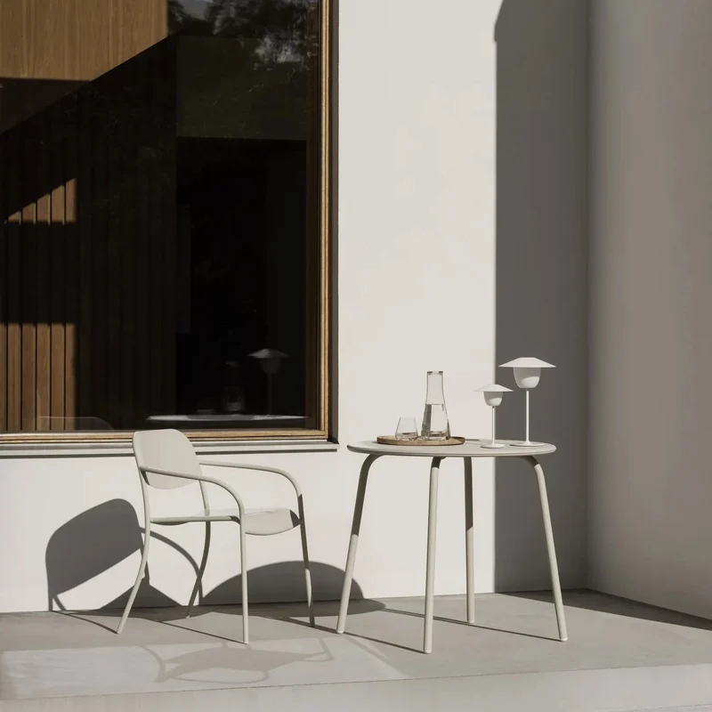 Ani Mobile Leuchte Mini - blomus
