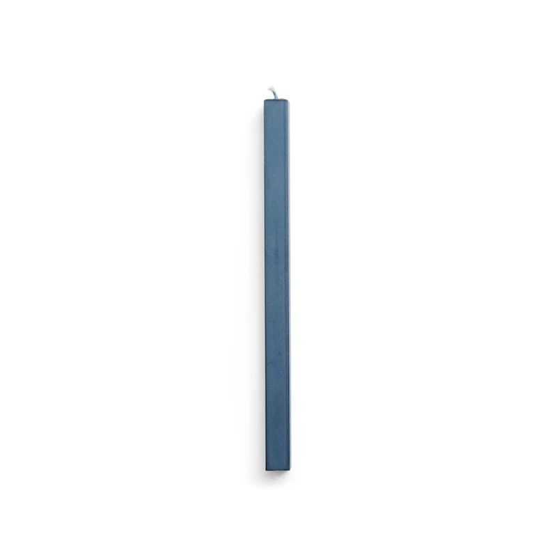 Square Candle Kerzen - HAY