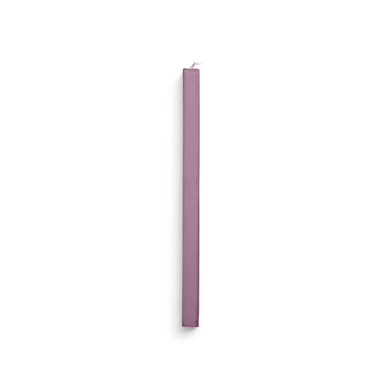 Square Candle Kerzen - HAY