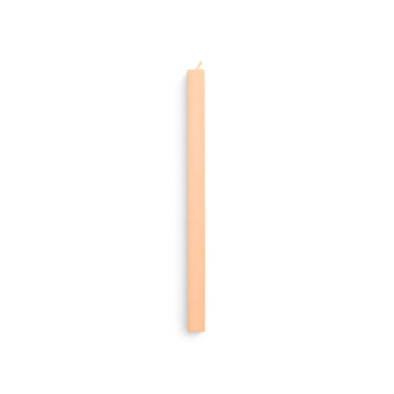 Square Candle Kerzen - HAY