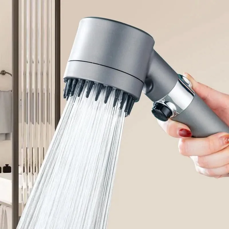 Rainforce Filtered Shower Head For Clean And Refreshing Water