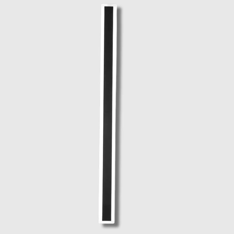 Verdiso Outdoor Wall Light In Aluminum And Acrylic IP65 By Euroselle