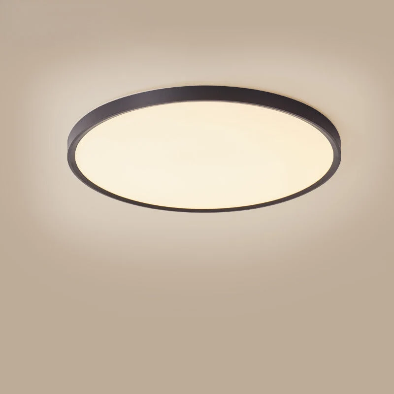 Luma Waterproof LED Bathroom Ceiling Light by Euroselle