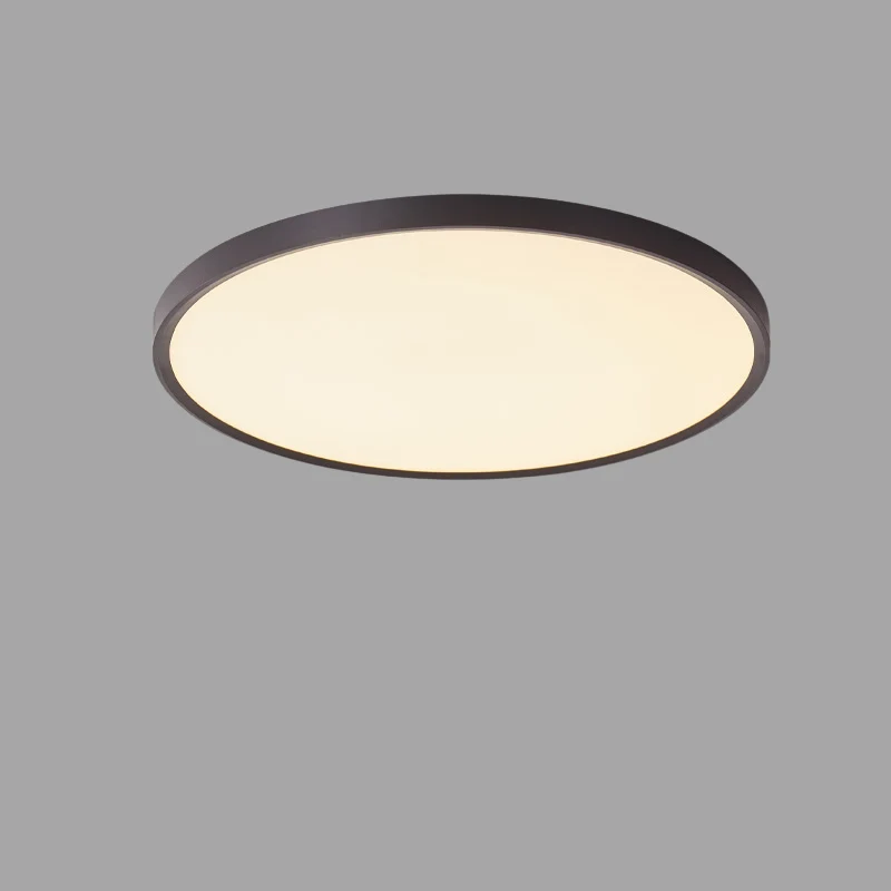 Luma Waterproof LED Bathroom Ceiling Light by Euroselle