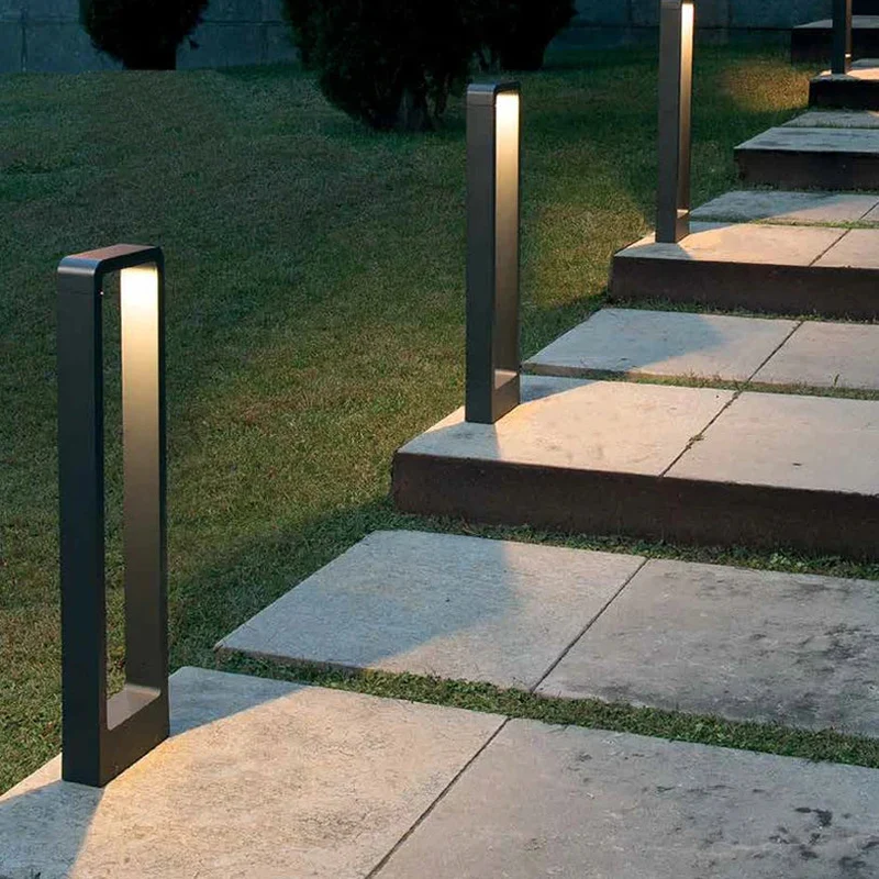 Euroselle 15W Outdoor Ground Light For Garden And Landscape Lighting