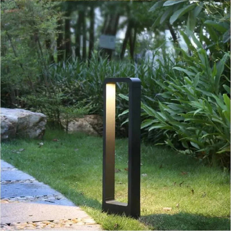 Euroselle 15W Outdoor Ground Light For Garden And Landscape Lighting