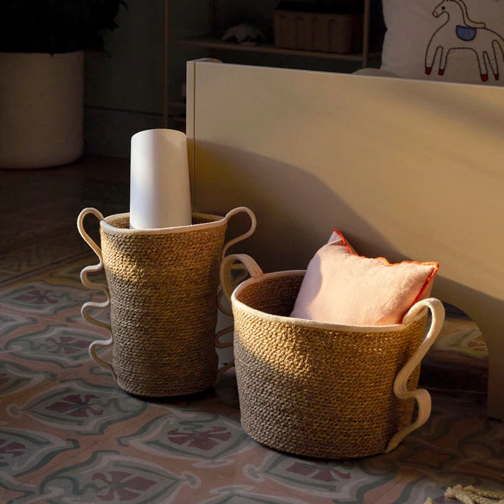 Verso Korb Large - ferm LIVING