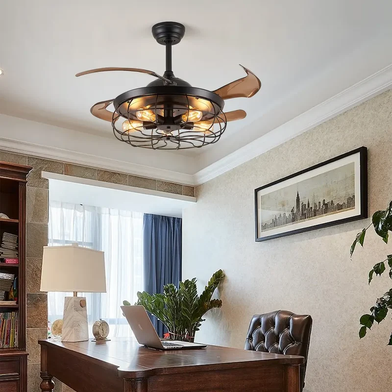 Marigold Fan By Euroselle Classic Ceiling Fan For Homes