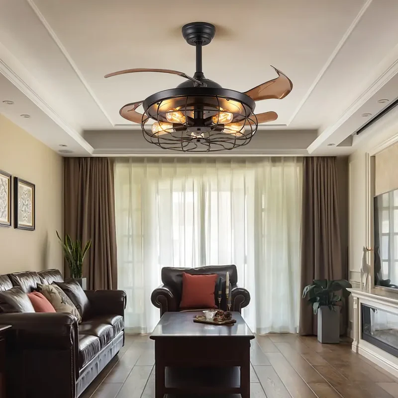 Marigold Fan By Euroselle Classic Ceiling Fan For Homes