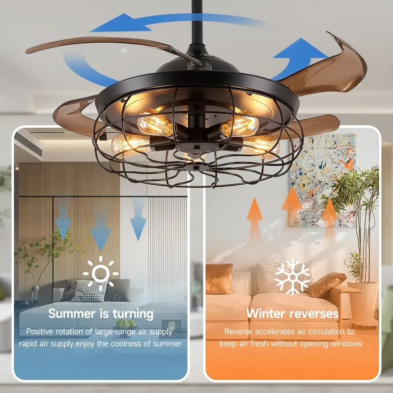 Marigold Fan By Euroselle Classic Ceiling Fan For Homes