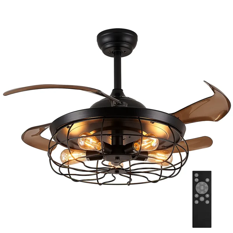 Marigold Fan By Euroselle Classic Ceiling Fan For Homes