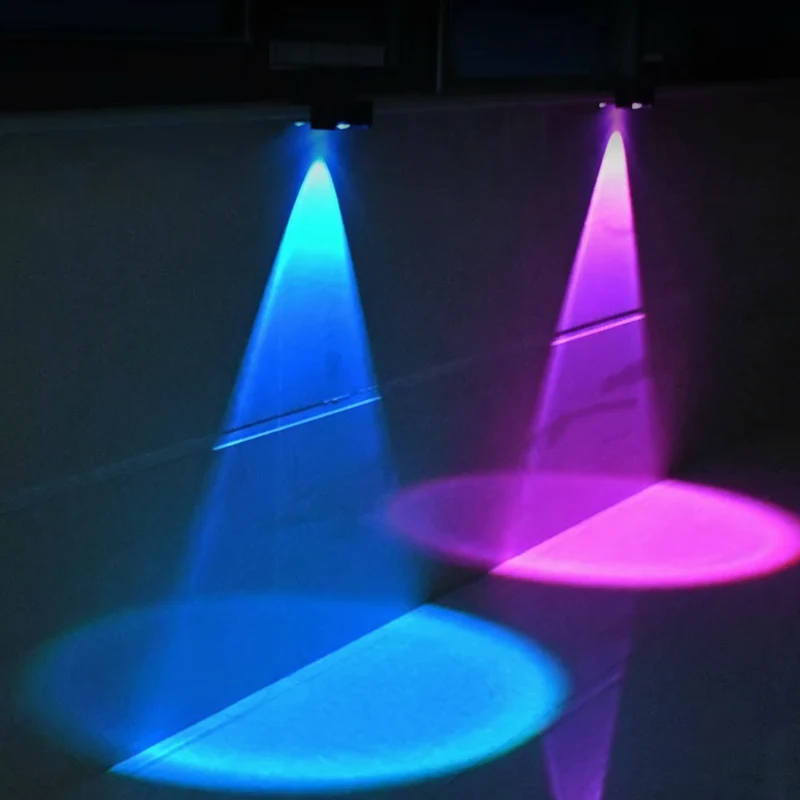 Euroselle Solar Garden Light With Intelligent LED Control And Weatherproof Design