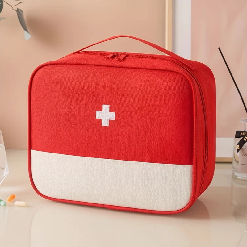 Euroselle Extra Large Health Essentials Organizer Bag
