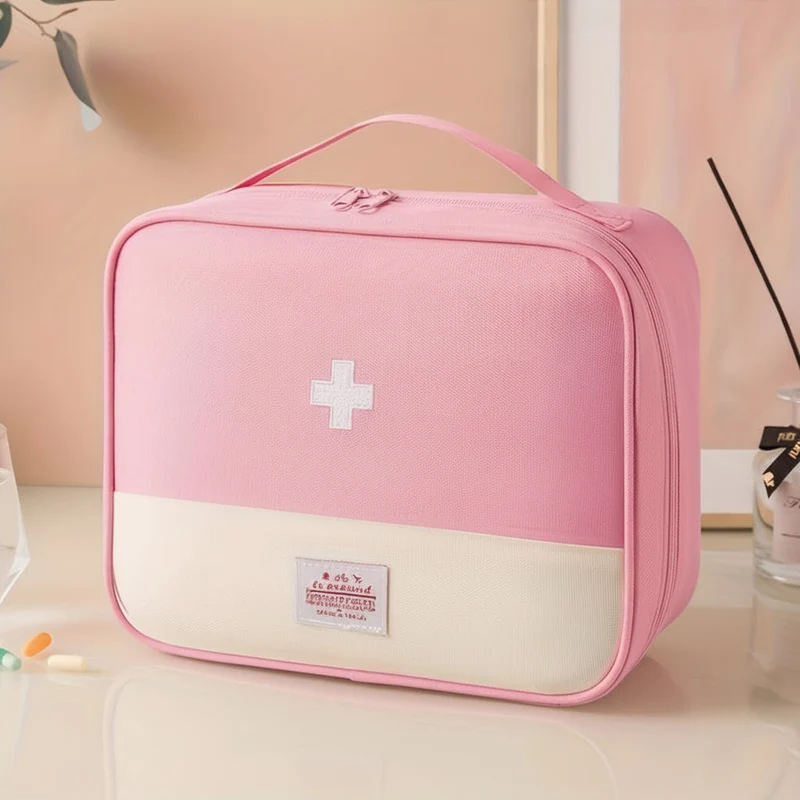 Euroselle Extra Large Health Essentials Organizer Bag