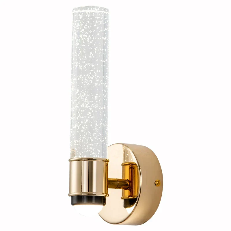 Bubble Crystal Wall Lamps Euroselle Bubble Crystal Wall Lamps Euroselle