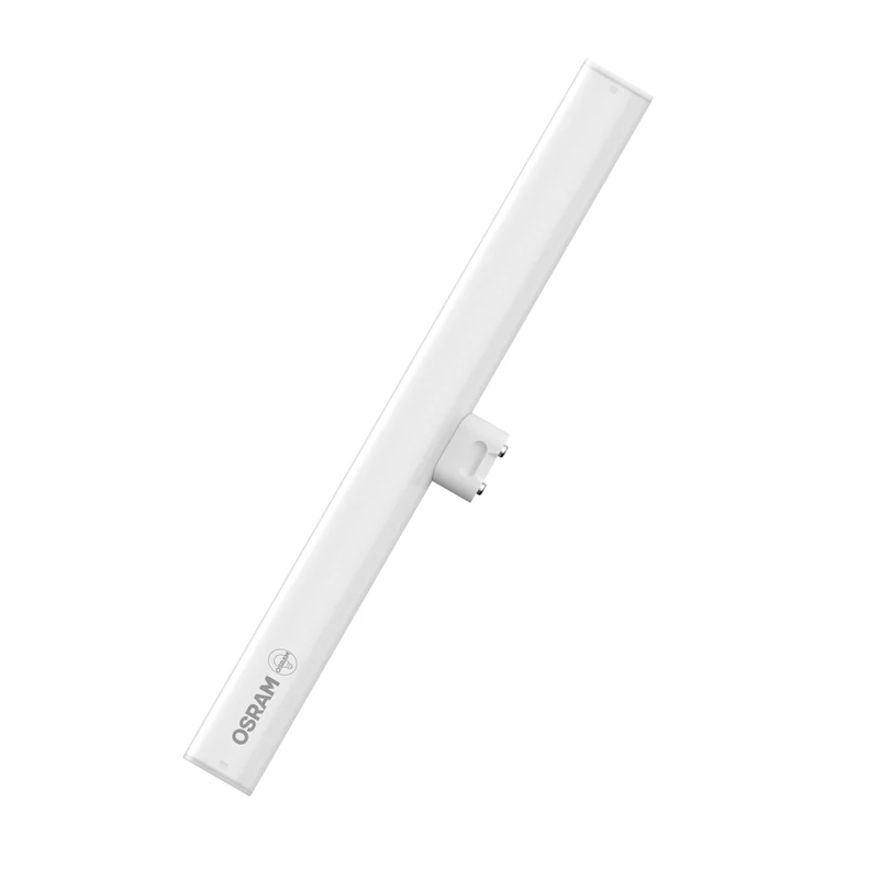 OSRAM LEDinestra LED-Lampe 30cm, 3W, 275lm, Frosted, S14d , Warmweiß