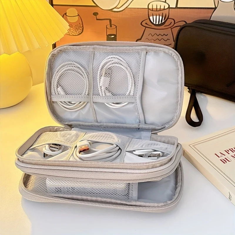 Euroselle Smart Travel Organizer For Everyday Essentials