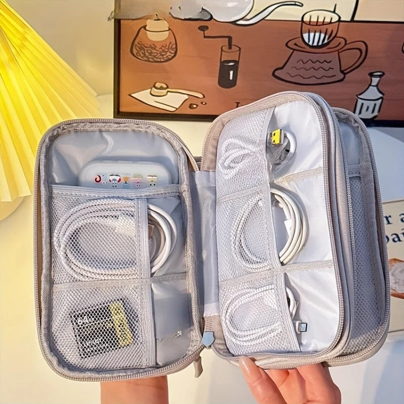 Euroselle Smart Travel Organizer For Everyday Essentials