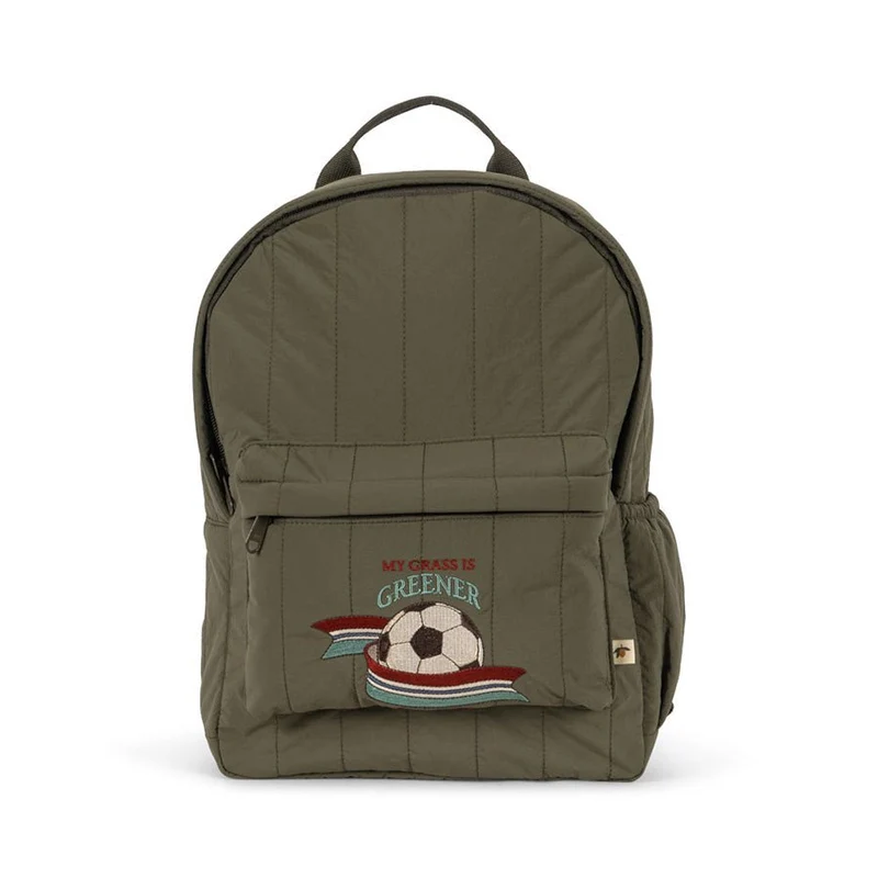 Juno Rucksack in Kalamata
