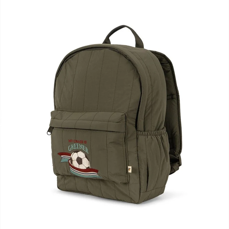 Juno Rucksack in Kalamata