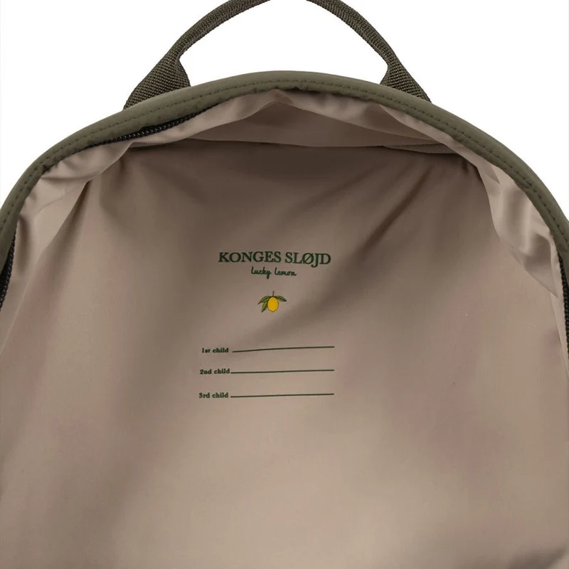 Juno Rucksack in Kalamata
