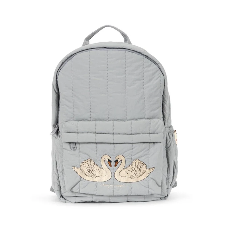 Juno Rucksack in Sleet