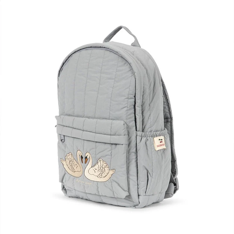 Juno Rucksack in Sleet