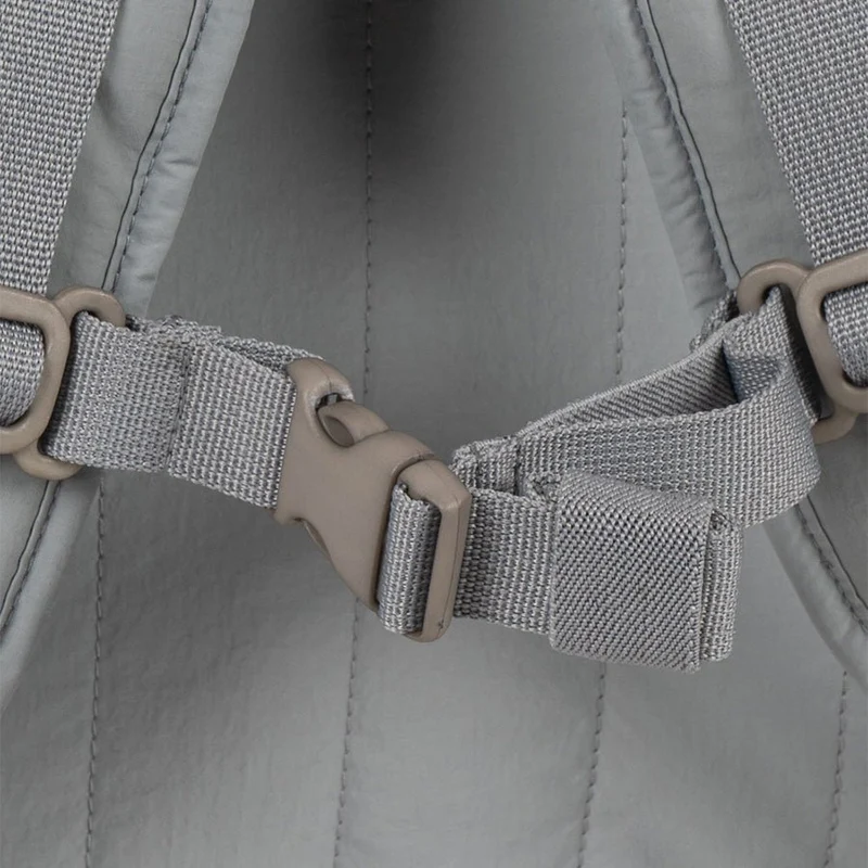 Juno Rucksack in Sleet