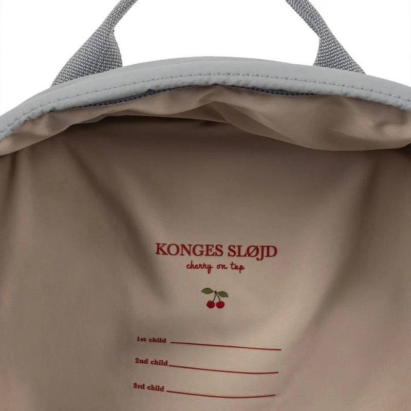 Juno Rucksack in Sleet