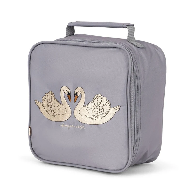 Clover Thermotasche für Essen in Sleet