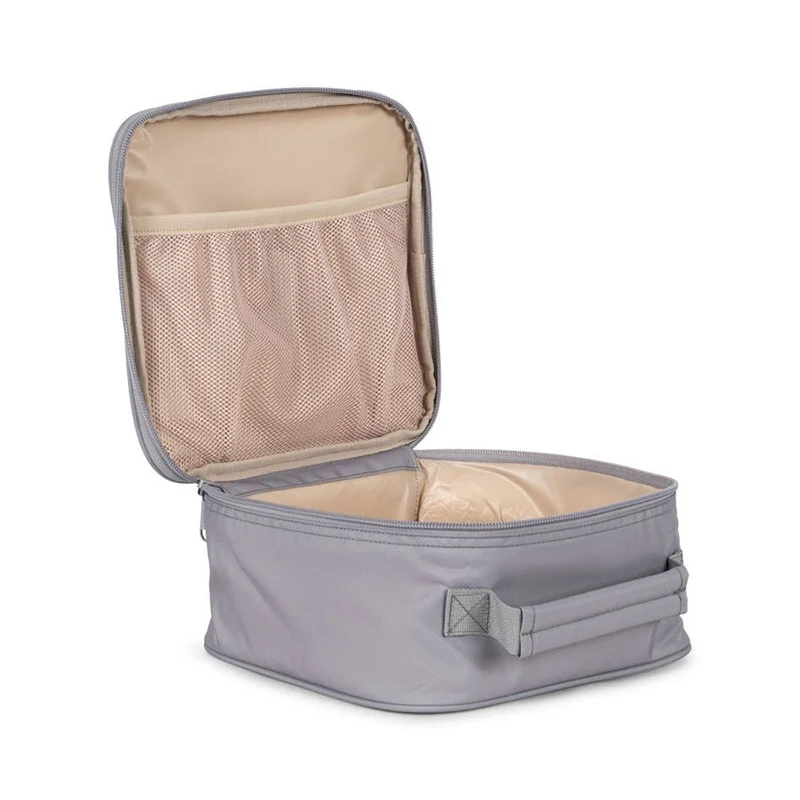 Clover Thermotasche für Essen in Sleet
