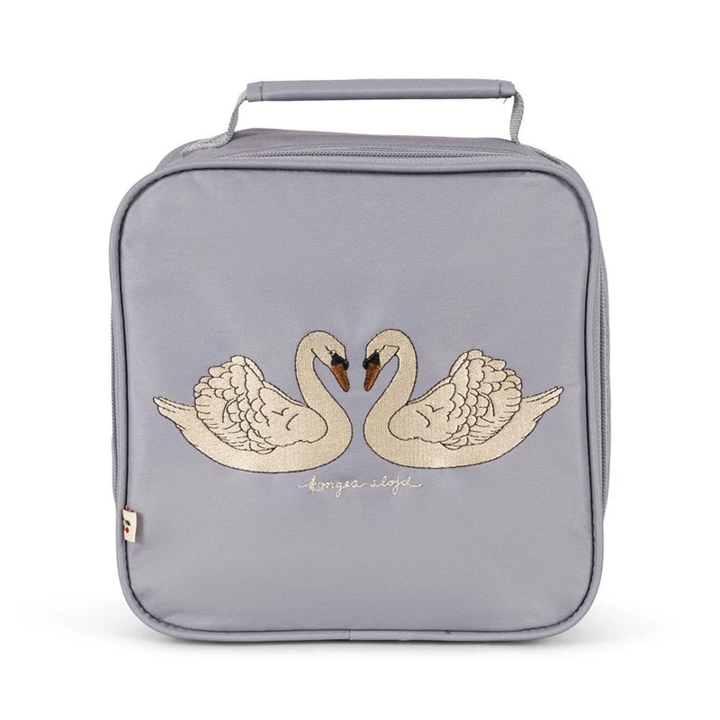 Clover Thermotasche für Essen in Sleet
