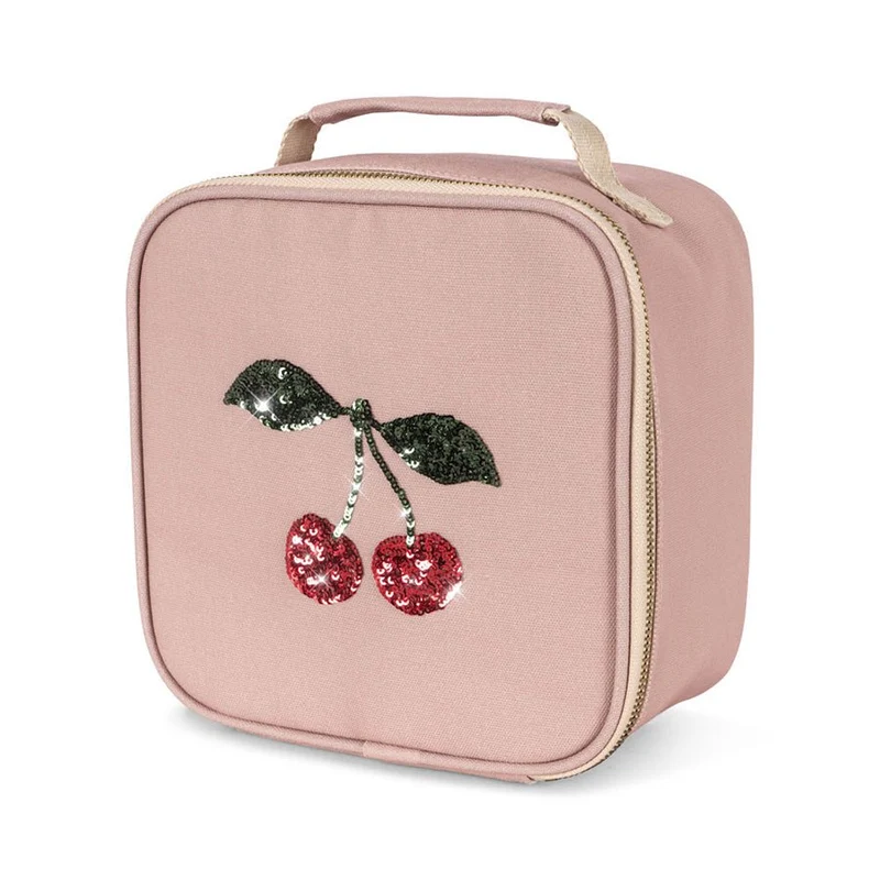 Clover Thermotasche für Essen in Cherry