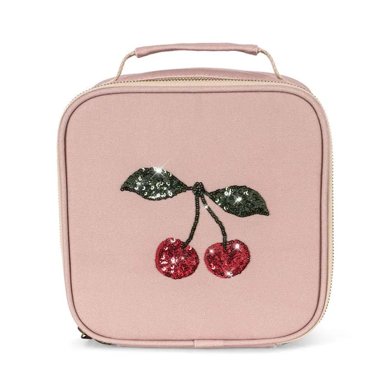 Clover Thermotasche für Essen in Cherry