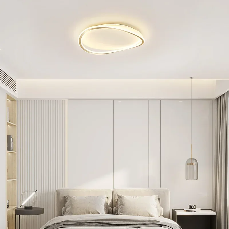 LumaNova Modern LED Chandelier Lamp for Contemporary Living Spaces Euroselle