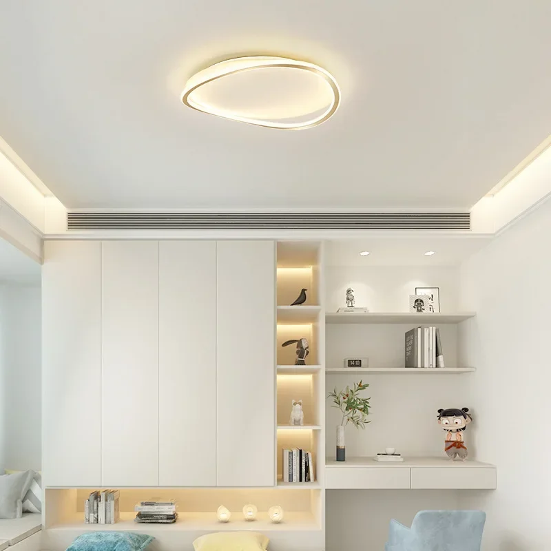 LumaNova Modern LED Chandelier Lamp for Contemporary Living Spaces Euroselle