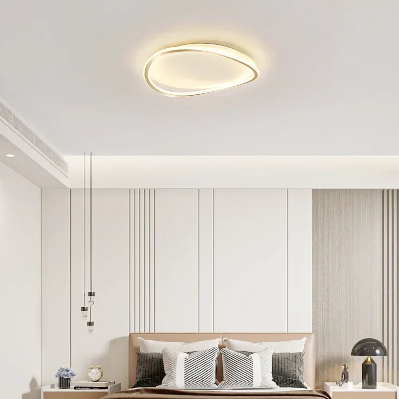 LumaNova Modern LED Chandelier Lamp for Contemporary Living Spaces Euroselle